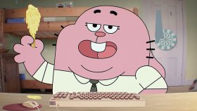 En İyiler | Gumball Türkçe | Çizgi Film