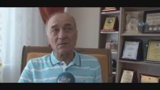 Hababam Sınıfı Filmindeki Kaçış Planı Krokisini Çizen Dilaver Öz ile Röportaj