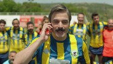 Kalk Gidelim 30.Bölüm (2.Sezon) Fragmanı (Temmuzda)