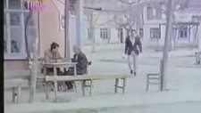 Karısına Tecavüz Eden Adamın En Can Alıcı Yerini Bıçaklamak