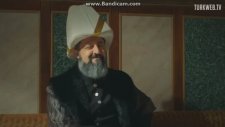 Lütfi Paşa'nın Venedik Elçisiyle Alay Etmesi.