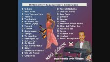 Taverna Oyun Havaları / Naci Gökçe - Yaban Çiçeği