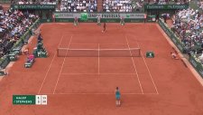 Tenis Turnuvası Şampiyonu Simona Halep Oldu!