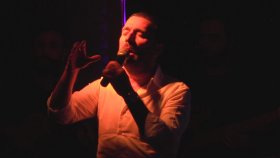 Ümit Yaşar - Sarhoş Ümit Yaşar - Sarhoş