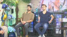 Adnan Oktar A9 Tv