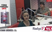 Aşkın Sazı'ndan Eski Libas Gibi Türküsü