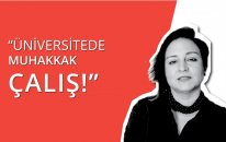 Elif Özyıldırım - Olanaklarının Farkına Var