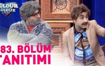Güldür Güldür Show 183. Bölüm Tanıtımı