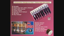 Halay Havaları 5 / Davul Zurna İle - Halay Başı Kim Çeker Halaylı