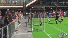 İzlerken İnsanı Sinir Harbine Sokan Discofoot