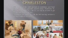 Moving Companies Charleston