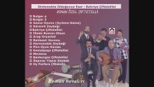 Roman Özel Çiftetelli - Bahriye Çiftetellisi