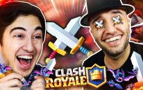 Rozetmenle Sandıkları Açıyoruz Clash Royale #sandıkaçılımı