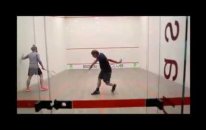 SQUASH TURNUVASI 2018