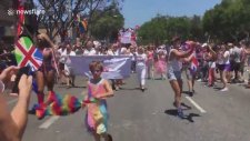 7 Yaşında Trans Olmak