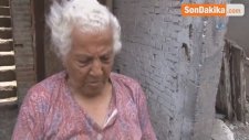90 Yaşındaki Kadının Yaşlılık Maaşını Torunu Çaldı