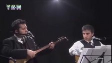 Bir Derdim Var Bin Dermana Değişmem - Türk Halk Müziği