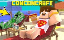Conconcraft