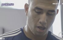 Galatasaray, Trezeguet'i satın almak istiyor