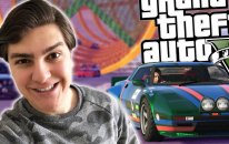 Gta V Çılgın Ekiple Playlist! Mınecraft Evi, Anılcan, Doğan Şahin