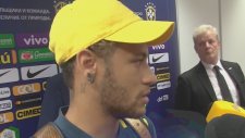 Neymar: Romario Tüm Brezilya'nın İdolü
