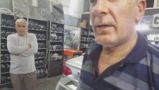 Öğretmenler İçin Oto Klima Tamiri klimaya gaz basılıyor kaçak kontrolü Fırat Oto Sanayi No 14
