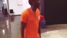 Ryan Babel, Sergen Yalçın'a Özenirse