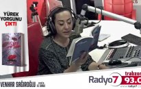 Venhar Sağıroğlı - Yürek Yorgunu - 4 S Kuralı Seven Sevdiğine Sevdiğini Söylesin