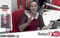 Venhar Sağıroğlu İle Her Telden Ebruli - Aşere-İ Mübeşşereye Benzemek