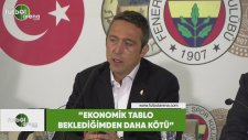 Ali Koç:
