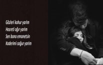 Apolas Lermi - Gel Göğsüme Sığ Yarim