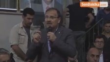Başbakan Yardımcısı Çavuşoğlu: