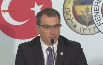 Comolli, Fenerbahçe'deki hedeflerini açıkladı
