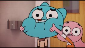 Ejder Topu | Gumball Türkçe | Çizgi Film
