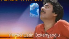 Ferdi Tayfur - Senin Ki Sevgi Degil