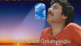Ferdi Tayfur - Senin Ki Sevgi Degil Ferdi Tayfur - Senin Ki Sevgi Degil
