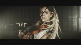 Lindsey Stirling - Stampede Lindsey Stirling - Stampede
