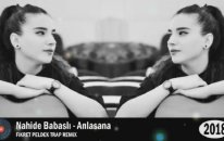 Nahide Babaşlı - Anlasana (Fikret Peldek Trap Remix) 2018 #Trap