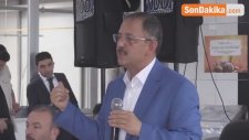 Özhaseki: