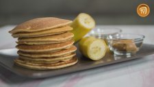 Protein Pankek Tarifi