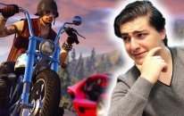 Rezil Oldular! Gta V Çılgın Ekibi - Minecraft Evi, Anılcan, Doğan Şahin