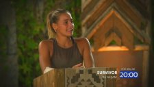 Survivor 97. Bölüm Fragmanı (Survivor 2018 | 13 Haziran 2018)