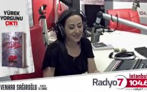 Venhar SAĞIROĞLU İle Her Telden Ebruli - Bugün Ne Pişirsem
