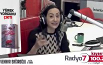 Venhar Sağıroğlu İle Her Telden Ebruli - Küçük Çocuğa Hayran Kalacaksınız
