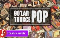 90'lar Türkçe Pop
