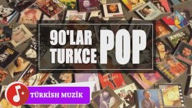 90'lar Türkçe Pop