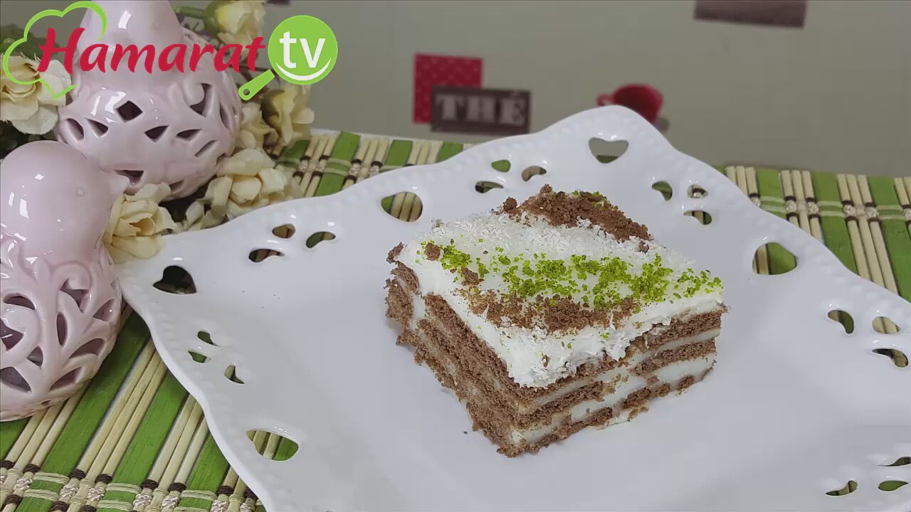 Oktay Usta Sütlü Nuriye Tarifi Oktay Usta Sütlü Nuriye Tarifi