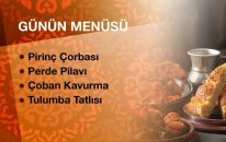 Can Oba ile Ramazan Tatları 2018 - 11. Bölüm