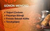 Can Oba ile Ramazan Tatları 2018 - 12. Bölüm