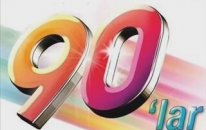 Doksanlar Türkçe Pop Mix - 282 Dakika Orjinal